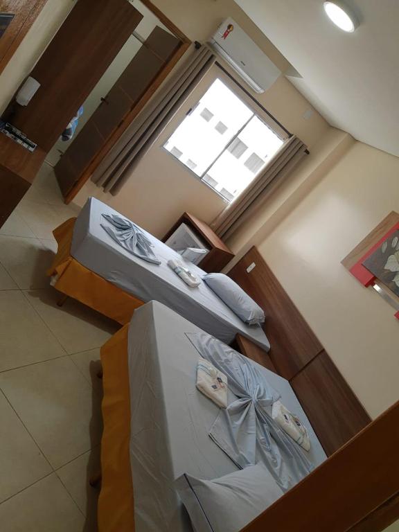  Luz do Mundo Hotel
