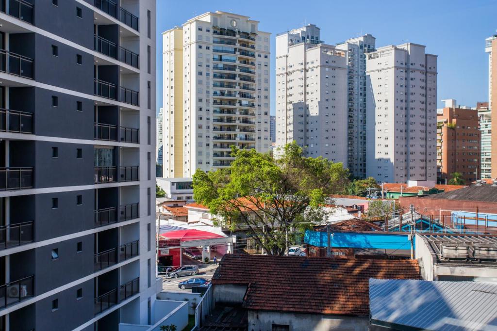  Vivapp Vila Olimpia - Quata