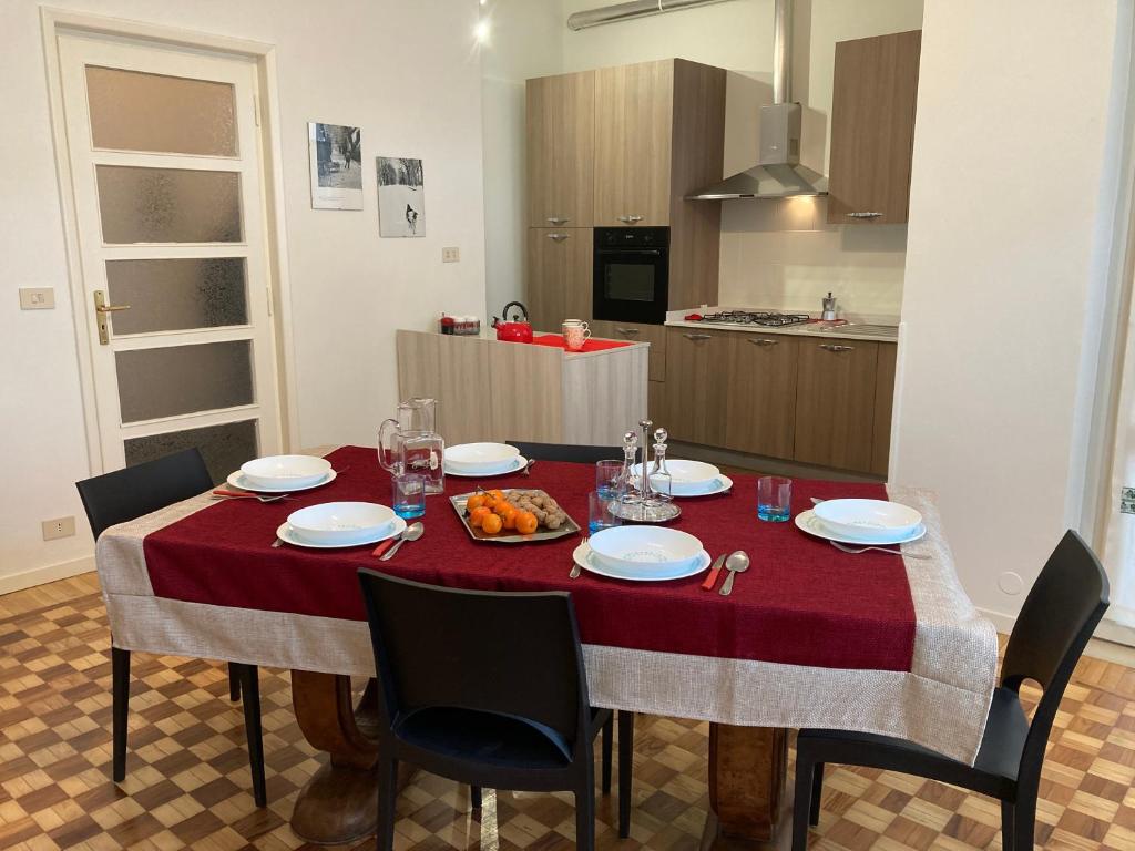 Casa I Tre by Holiday World - Three-Bedroom Apartment