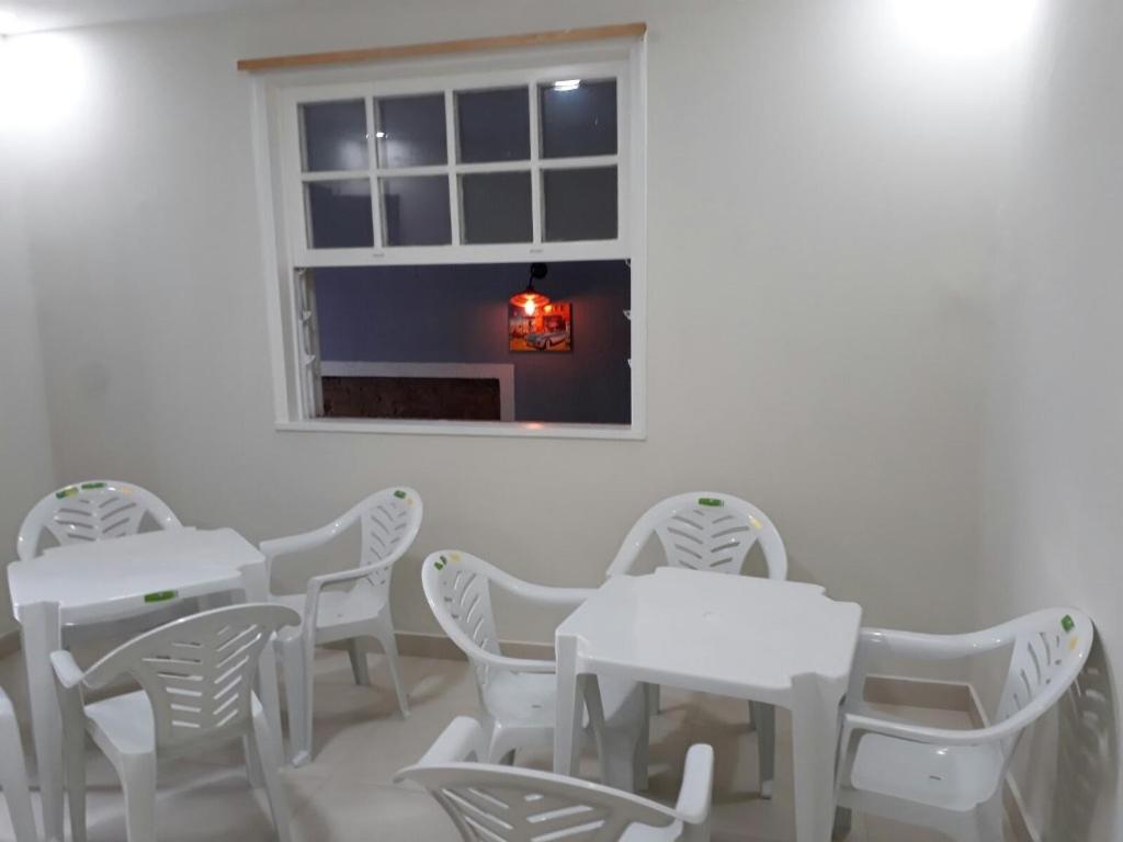  Hostel Mar Azul 1