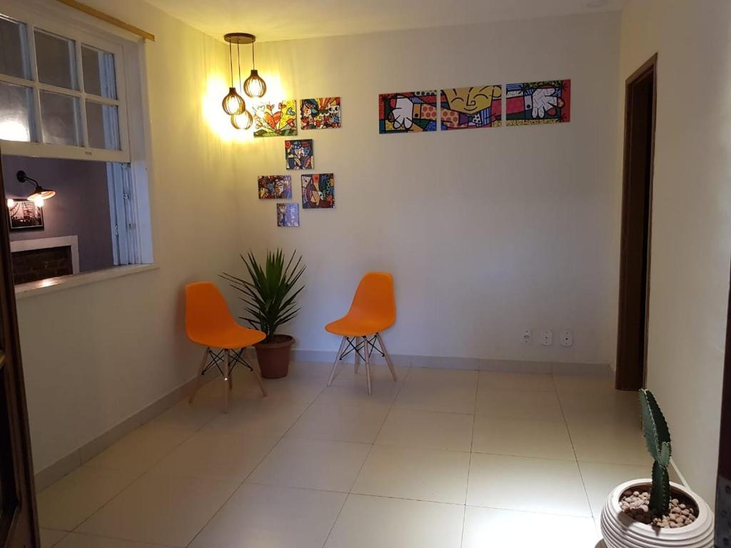  Hostel Mar Azul 1