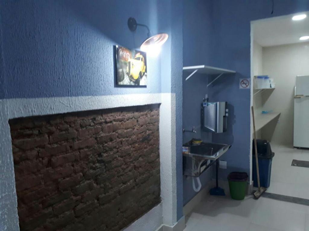  Hostel Mar Azul 1
