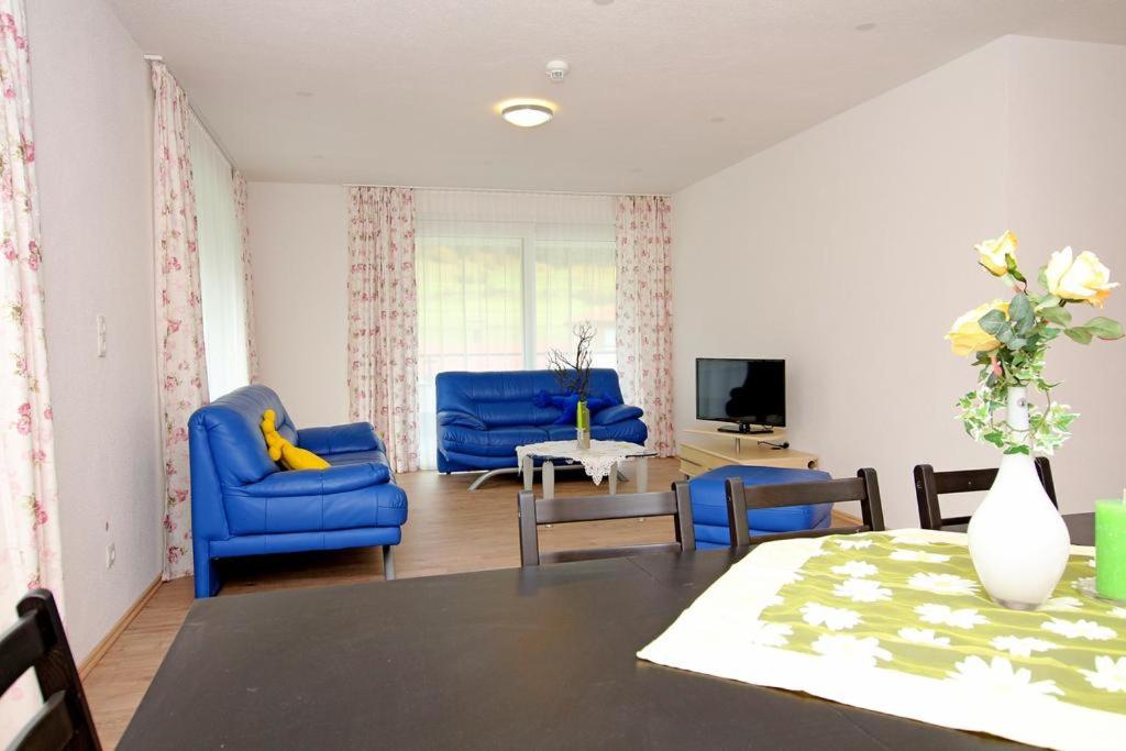 TV a/nebo společenská místnost v ubytování Ibex Hostel