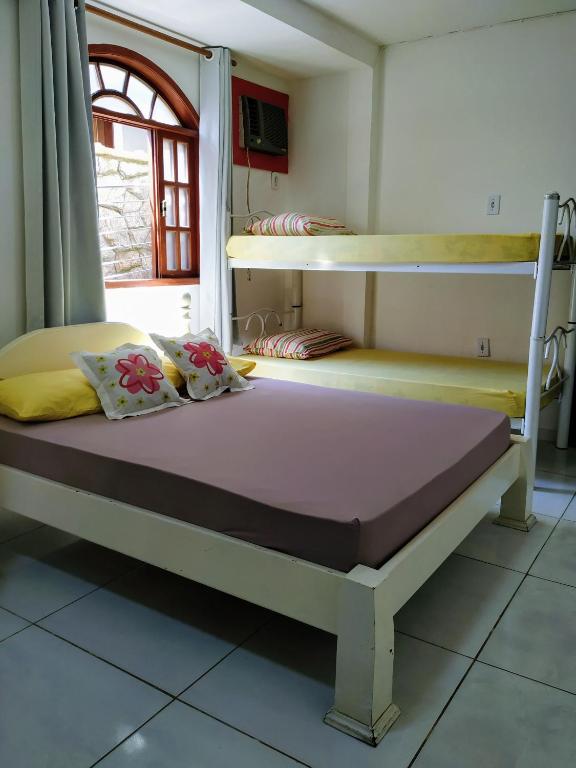  Hostel Praia Brava