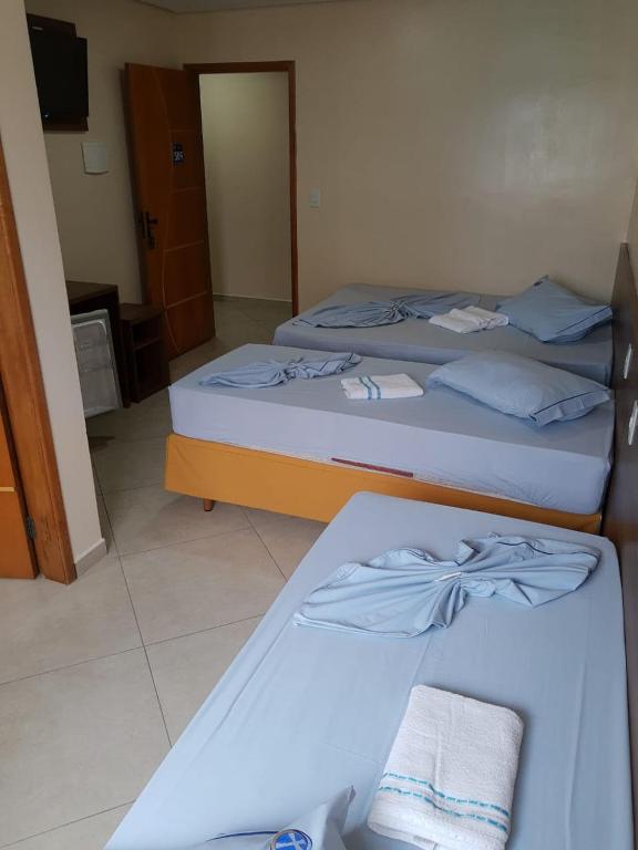  Luz do Mundo Hotel