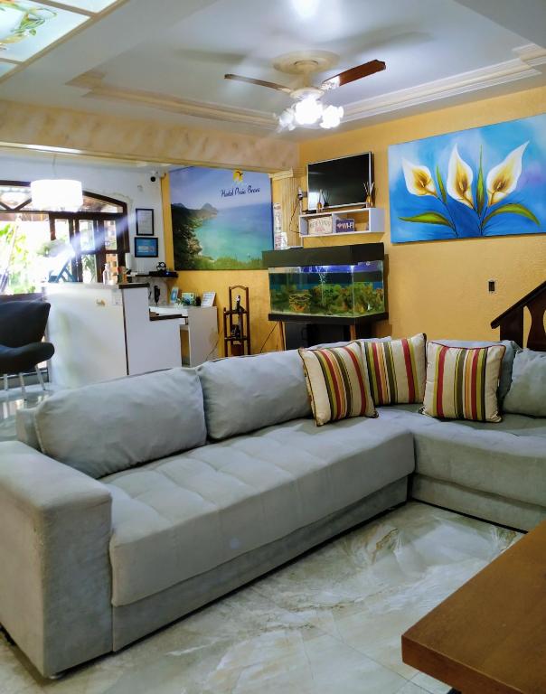  Hostel Praia Brava