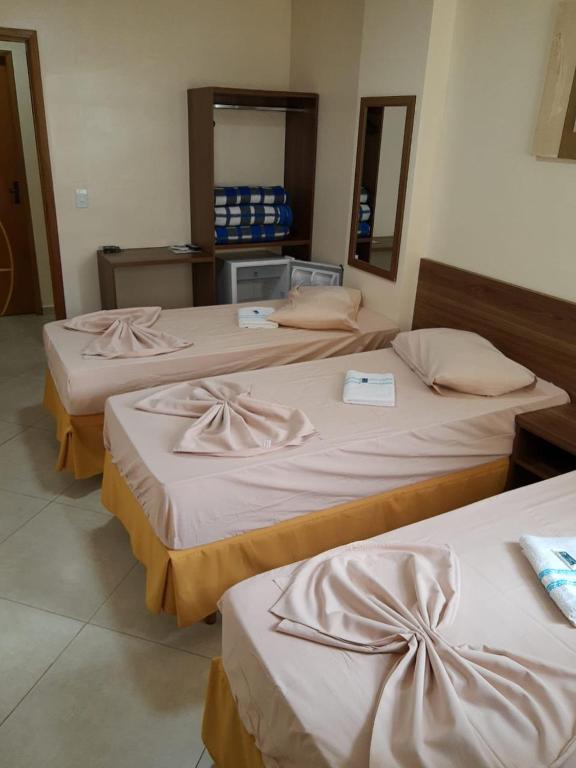  Luz do Mundo Hotel