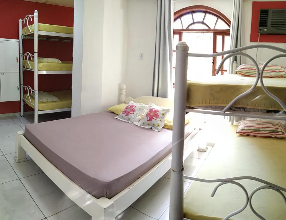  Hostel Praia Brava