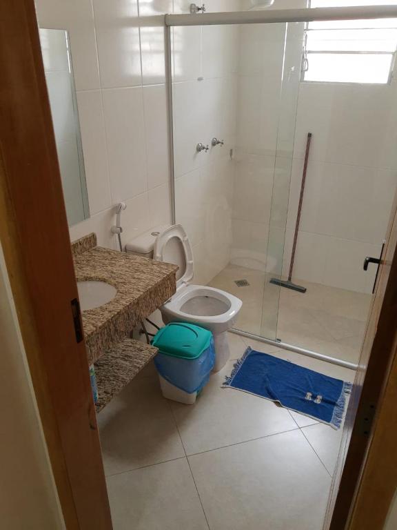  Luz do Mundo Hotel