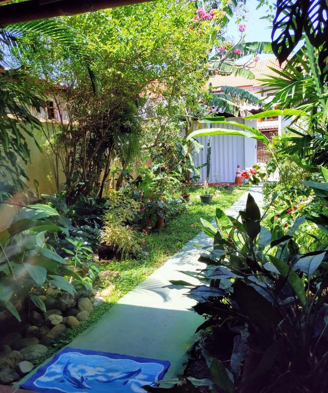  Hostel Praia Brava