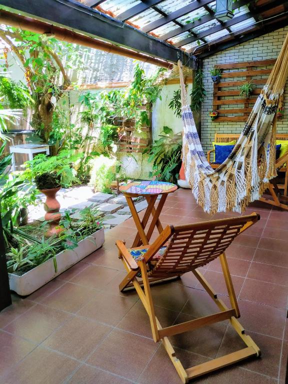  Hostel Praia Brava