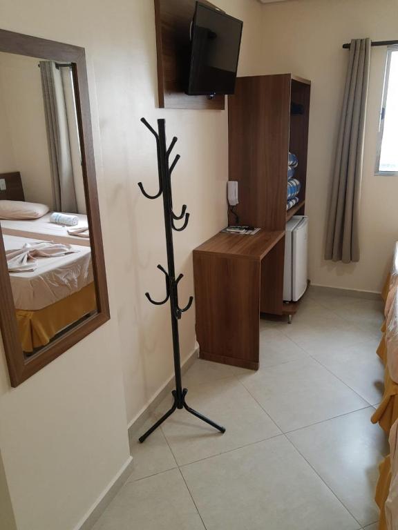  Luz do Mundo Hotel