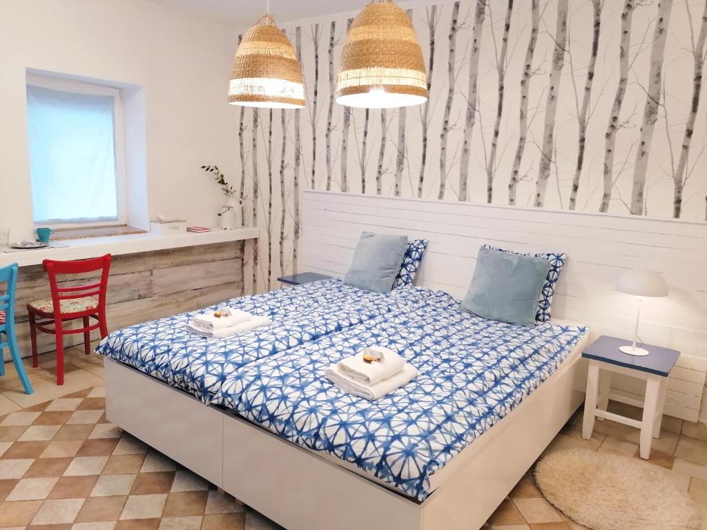 Jászberény Boutique Room 5100 Jászberény, Rezeda u 2. kép - 1