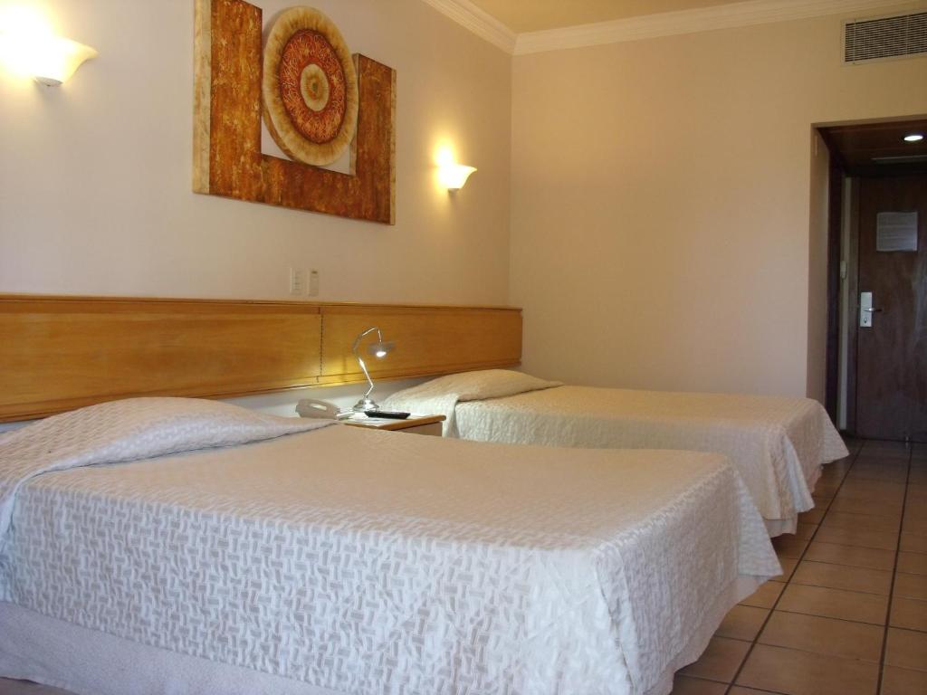 Catussaba Resort Hotel - Habitación Superior Con Vista De Jardín