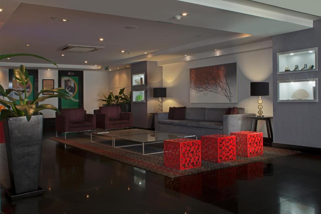  Quality Suites Alphaville