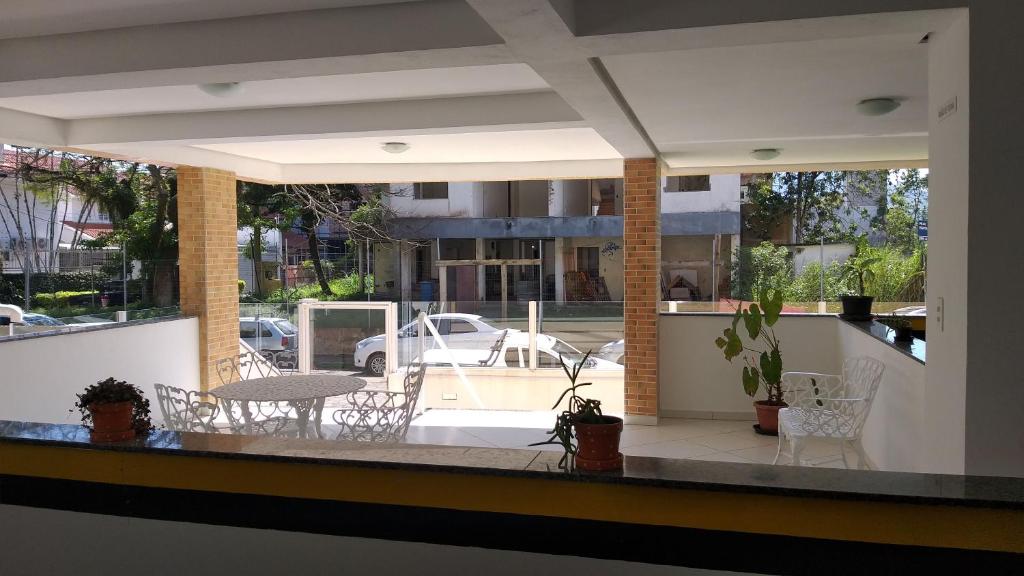  tranquilidade class