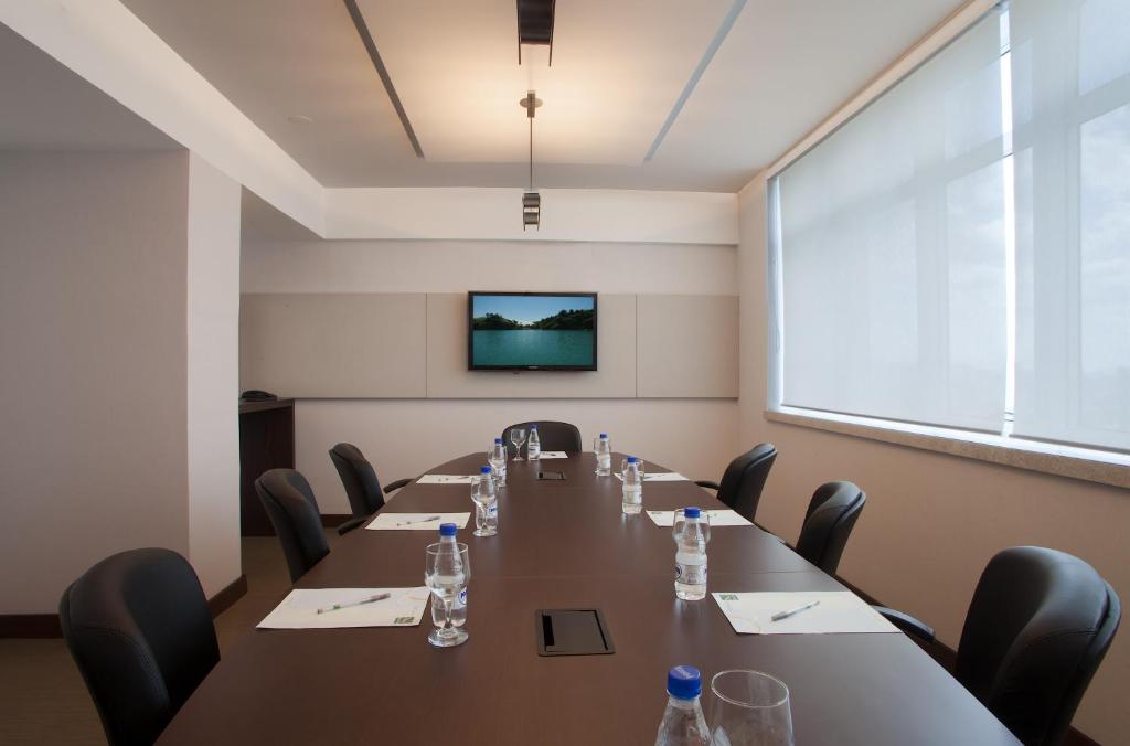  Quality Suites Alphaville