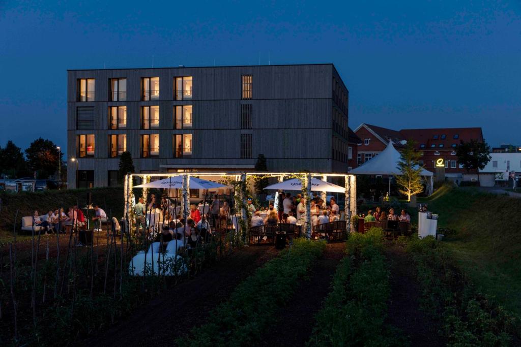Hosté ubytování 2ND HOME HOTEL