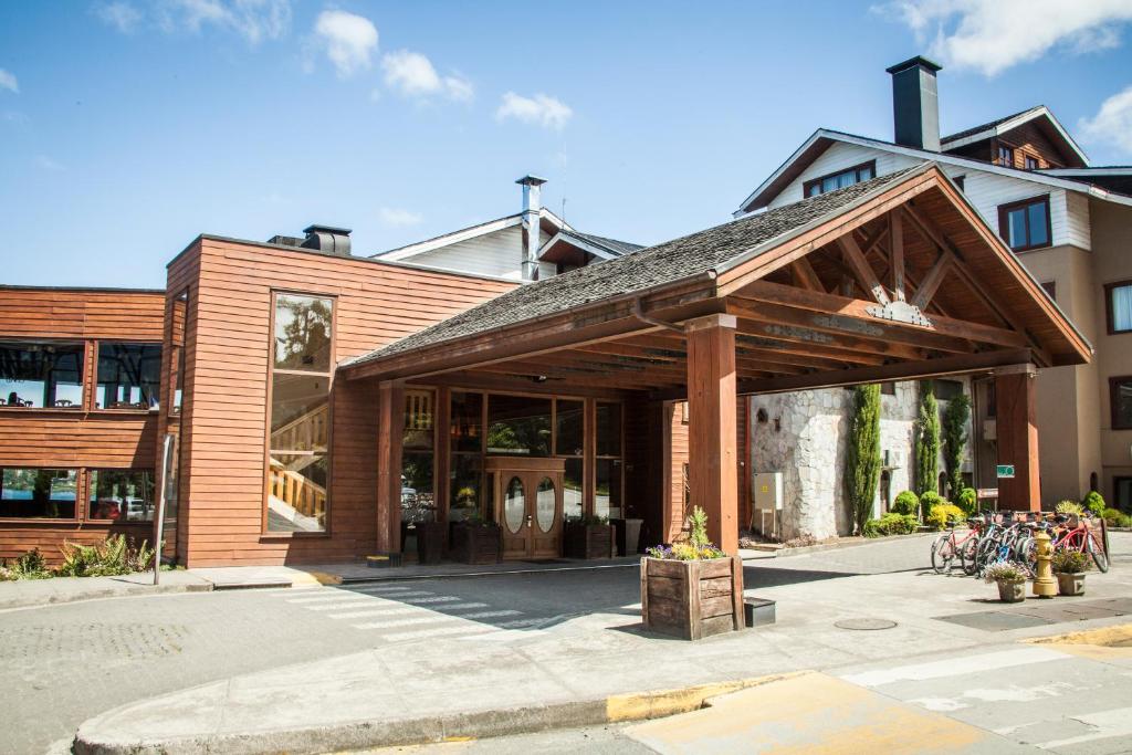 Hotel Cabaña Del Lago Puerto Varas, Puerto Varas – Updated 2023 Prices Hotel Cabaña Del Lago Puerto Varas, Puerto Varas – Updated 2023 Prices