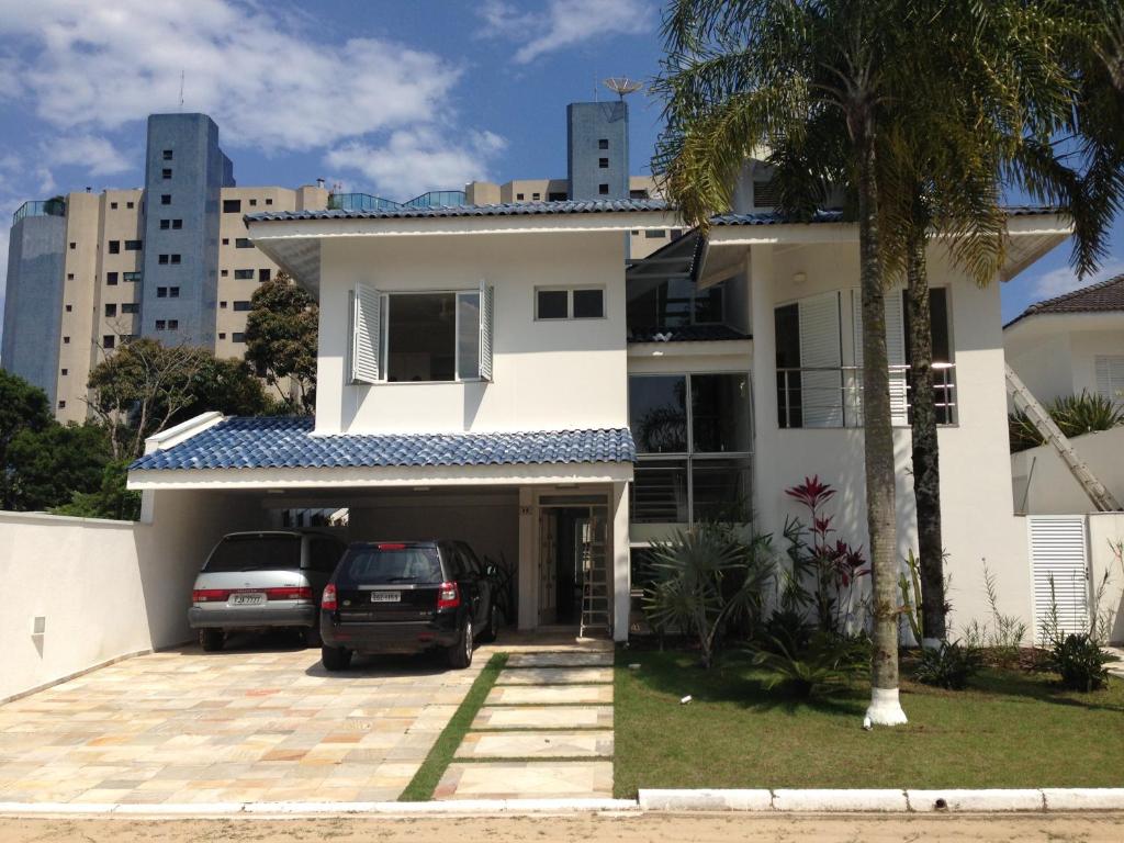  CASA NA PRAIA DE RIVIERA DE SAO LOURENCO a 150METROS DO MAR