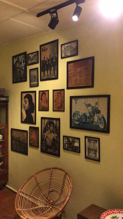 Fotografie z fotogalerie ubytování Once In Peninsula Jonker Street Guesthouse by Nestcove v destinaci Melaka