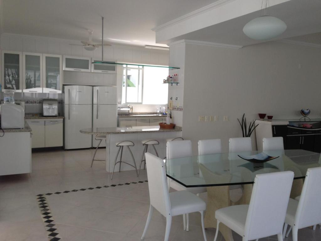  CASA NA PRAIA DE RIVIERA DE SAO LOURENCO a 150METROS DO MAR