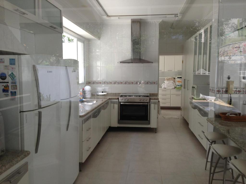  CASA NA PRAIA DE RIVIERA DE SAO LOURENCO a 150METROS DO MAR