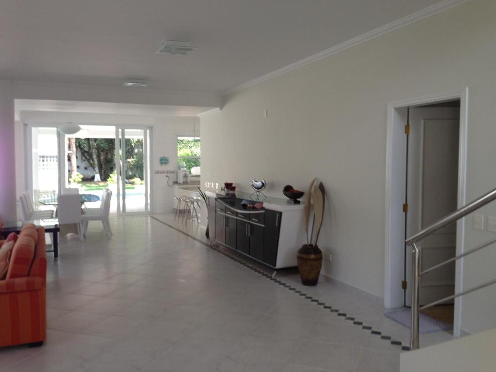  CASA NA PRAIA DE RIVIERA DE SAO LOURENCO a 150METROS DO MAR