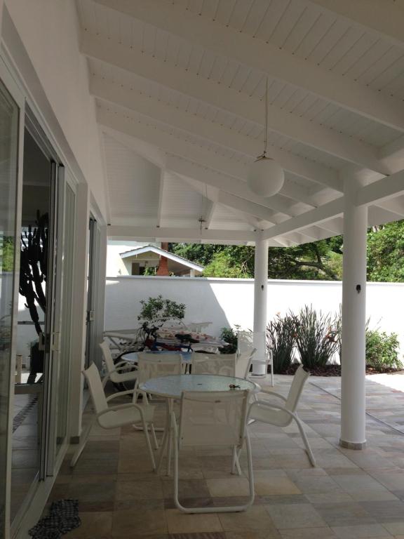  CASA NA PRAIA DE RIVIERA DE SAO LOURENCO a 150METROS DO MAR