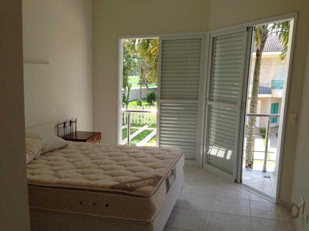  CASA NA PRAIA DE RIVIERA DE SAO LOURENCO a 150METROS DO MAR