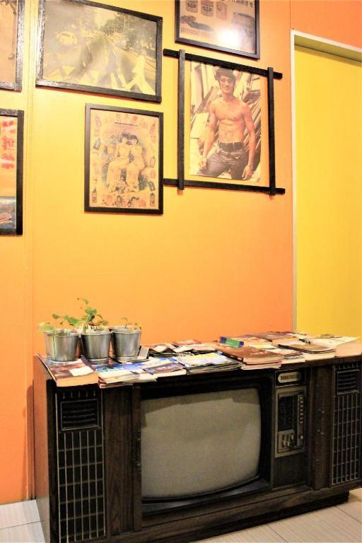 Fotografie z fotogalerie ubytování Once In Peninsula Jonker Street Guesthouse by Nestcove v destinaci Melaka