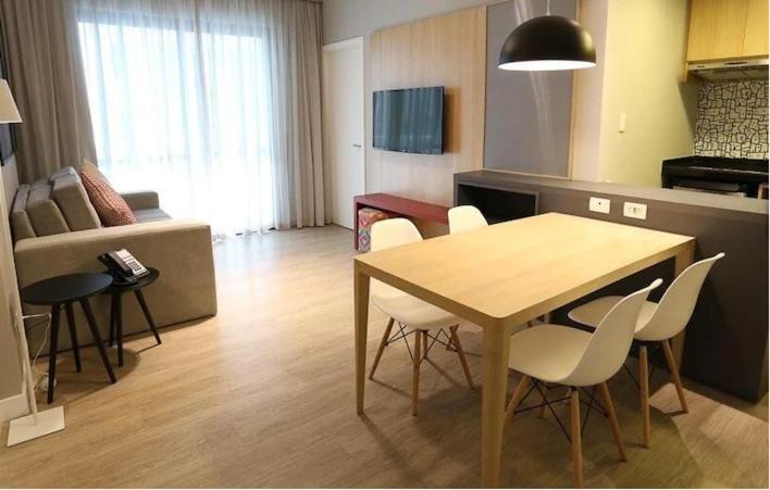  Flat Mondial