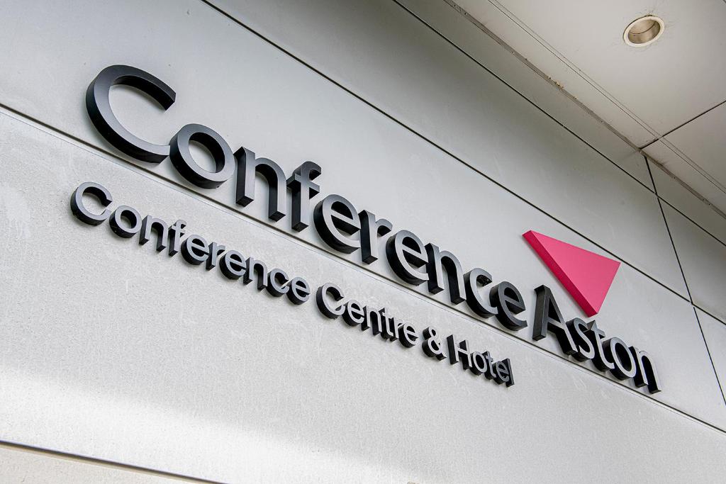 Conference Aston Hotel - Birmingham City - Resim 32