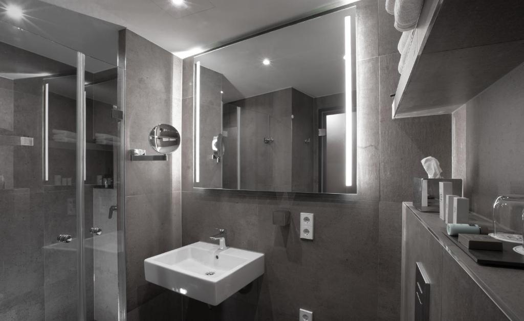 Ocak Hotel - Resim 22