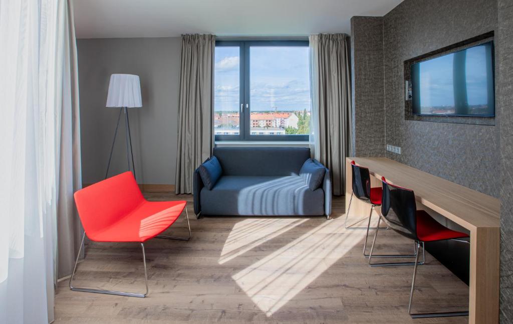 Ocak Hotel - Resim 5