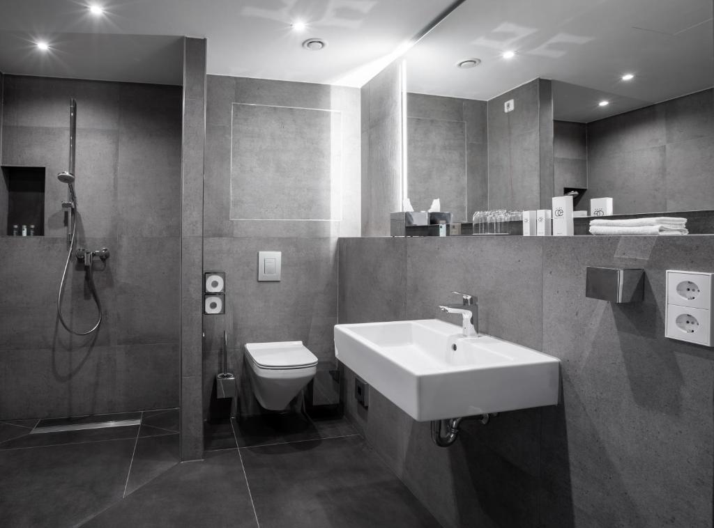 Ocak Hotel - Resim 24