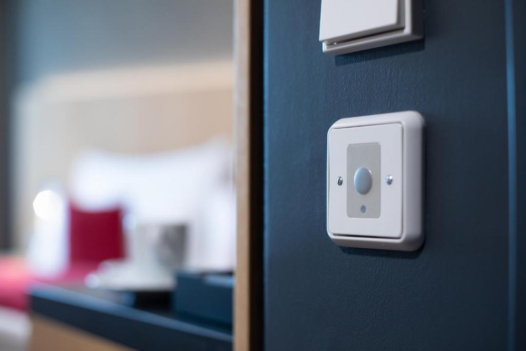 Ocak Hotel - Resim 37