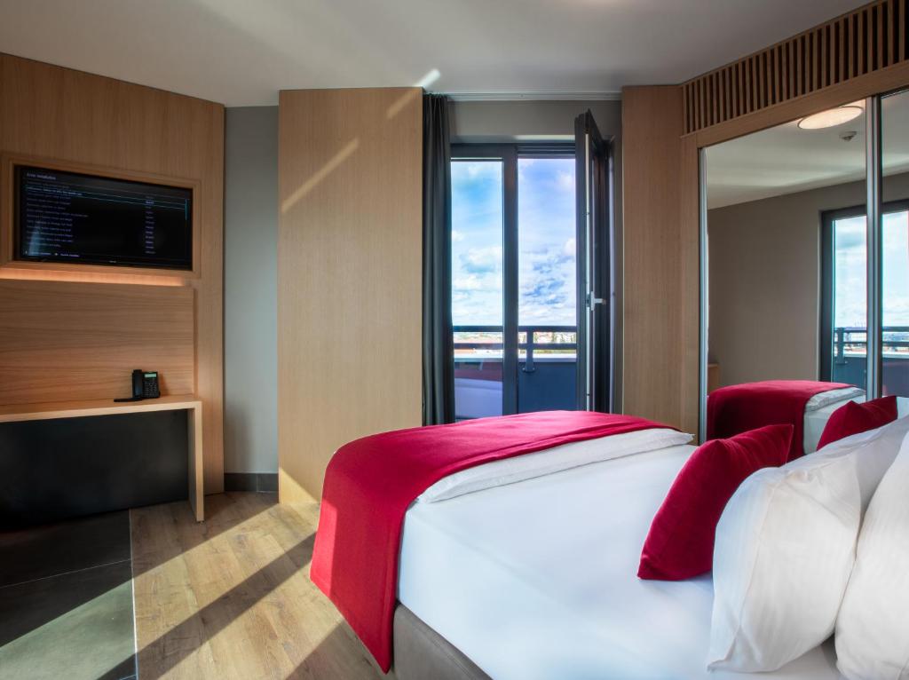 Ocak Hotel - Resim 40