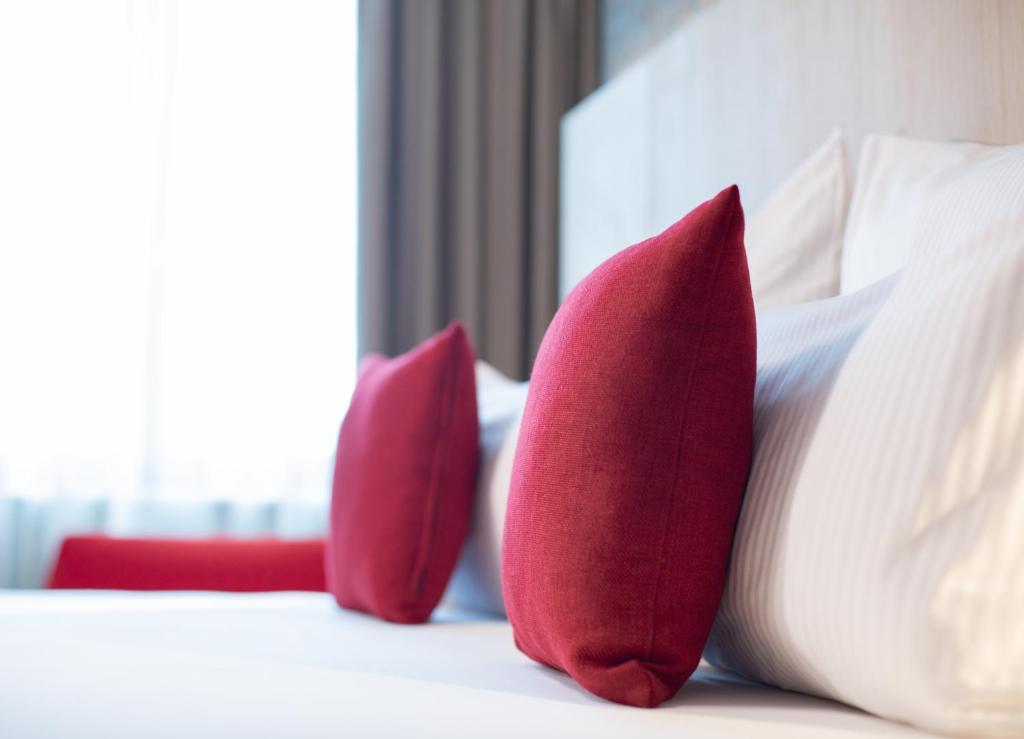 Ocak Hotel - Resim 43