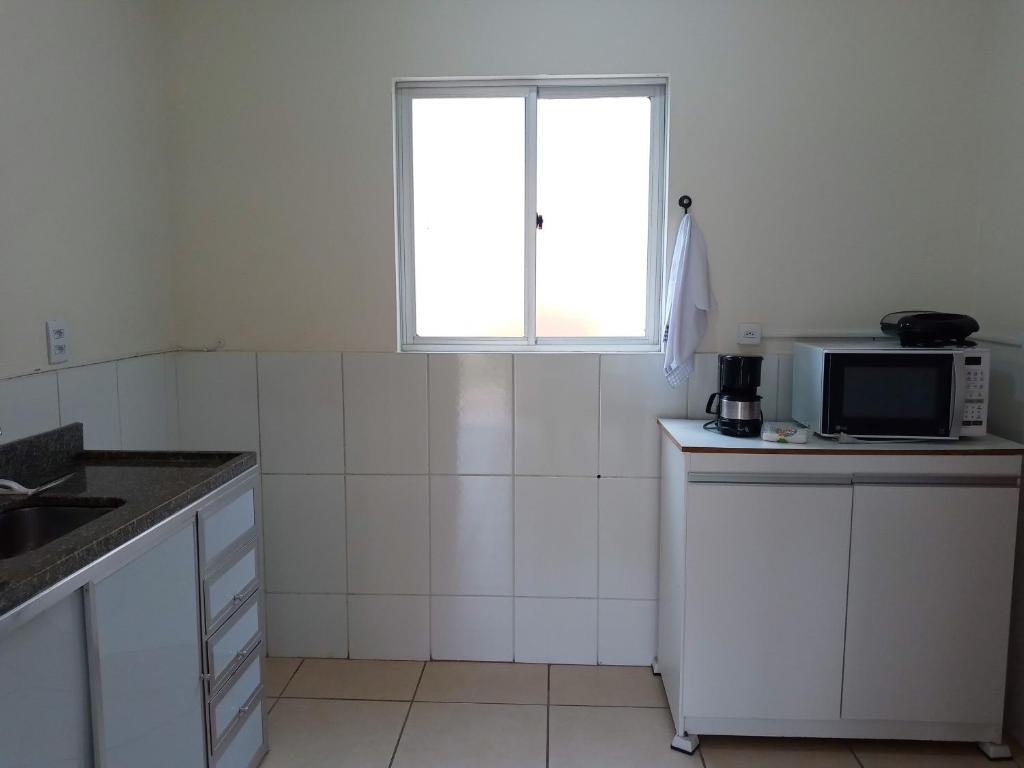 Pousada Vila Real Flats
