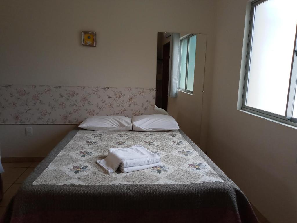  Pousada Vila Real Flats