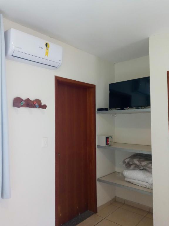  Pousada Vila Real Flats