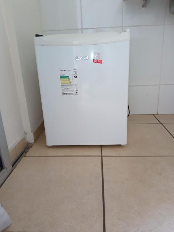 Pousada Vila Real Flats - Standaard Tweepersoonskamer