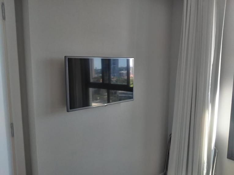  Flat Mondial