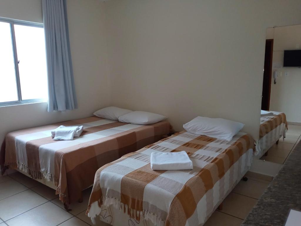  Pousada Vila Real Flats