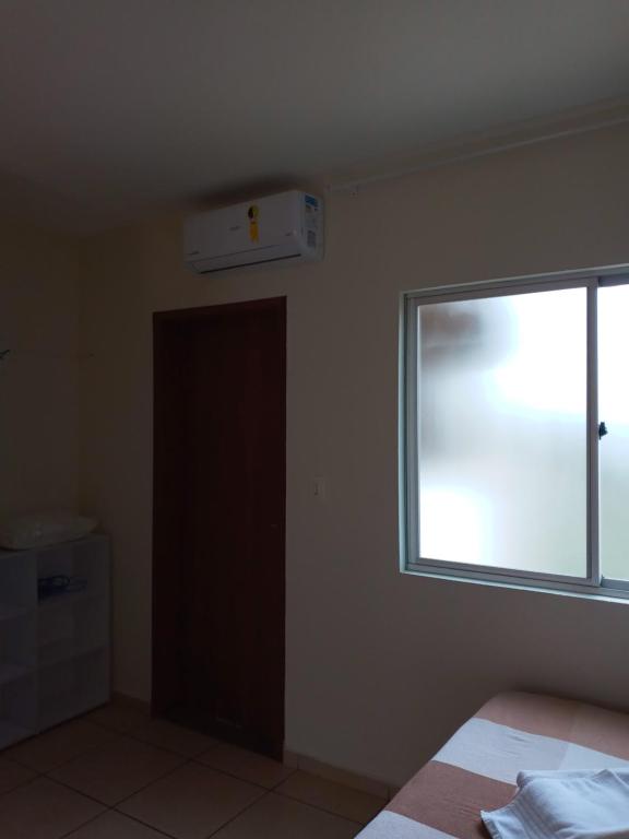 Pousada Vila Real Flats - Тройная комната