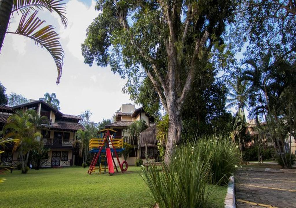  Chalé - Canto do mar