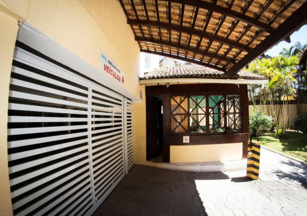  Chalé - Canto do mar