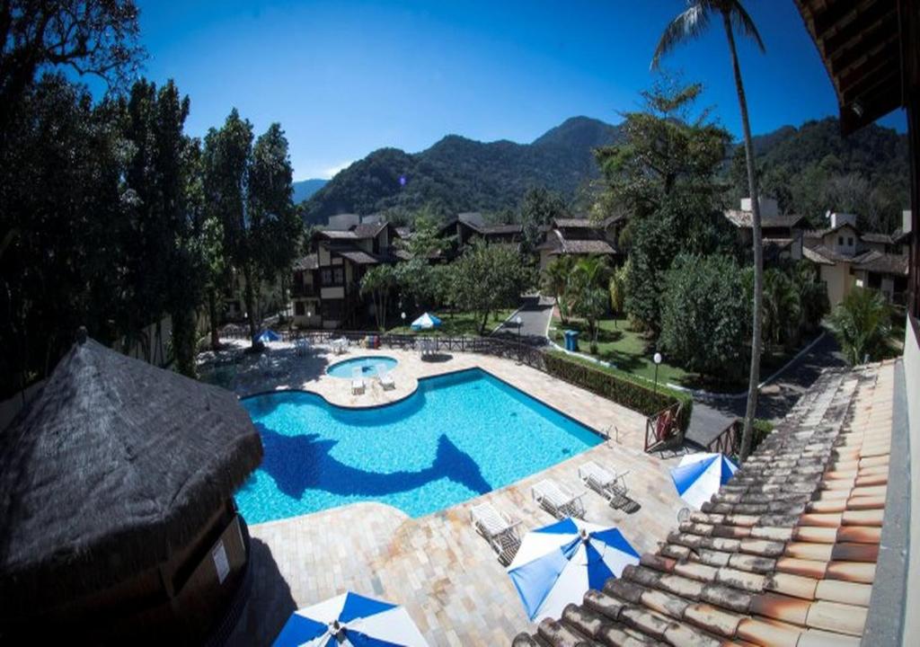  Chalé - Canto do mar