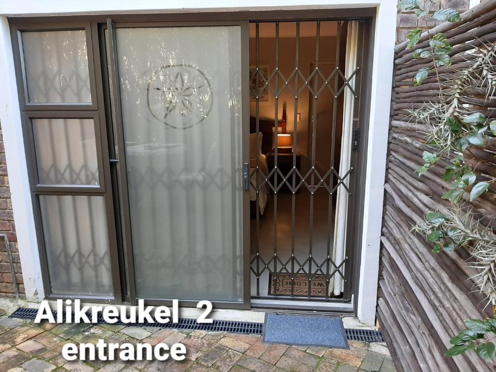 Alikreukel Accommodation - Image 18
